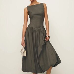 Reformation Elvira dress